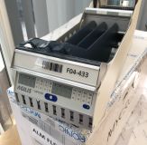 Agilis LM Flex Magazine