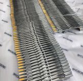 Agilis 8mm 4.7 Feeders Yellow