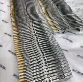 Agilis 8mm 4.7 Feeders Yellow