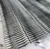 Agilis 8mm 4.0 Feeders White