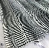 Agilis 8mm 4.0 Feeders White