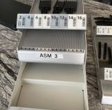 Agilis Stick Magazine