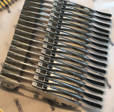 Agilis 12mm Adjustable 7.5-9.5