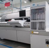 Mycronic SMT Line
