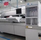 Mycronic SMT Line